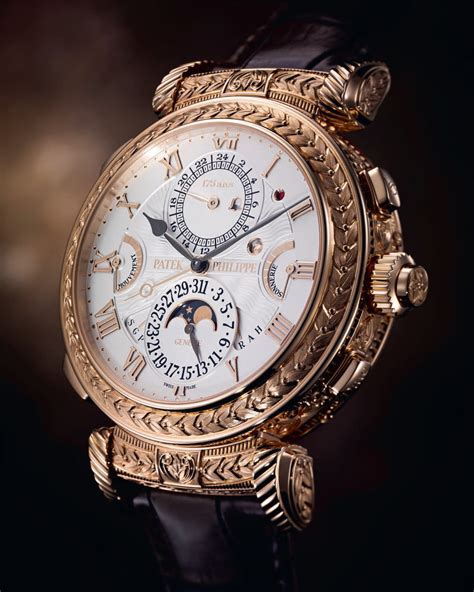 is patek philippe expensive|most expensive Patek Philippe watches.